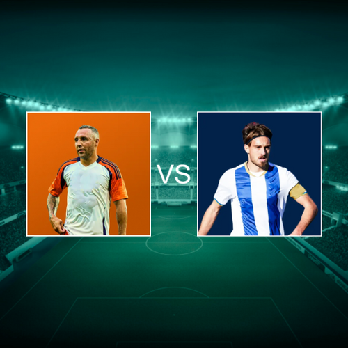 Real Oviedo vs CD Leganes Segunda Division