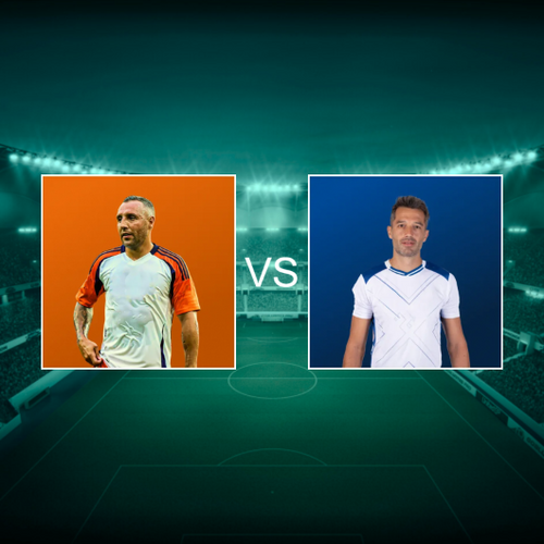 Real Oviedo vs CD Tenerife Segunda Division