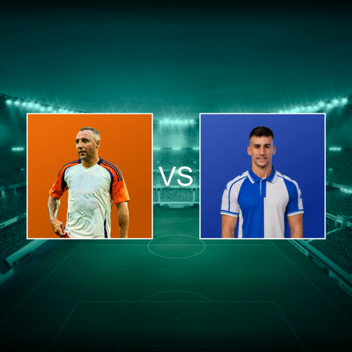 Real Oviedo vs CE Sabadell FC Segunda Division