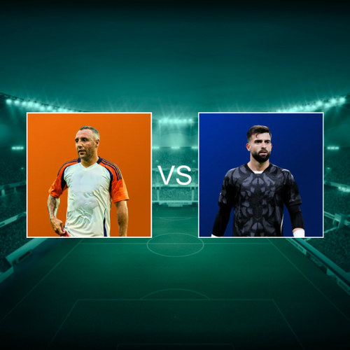 Real Oviedo vs Deportivo Alaves La Liga