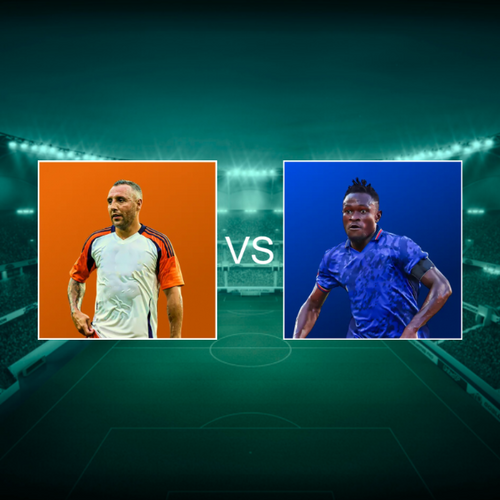 Real Oviedo vs Getafe CF La Liga