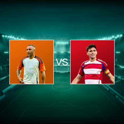 Real Oviedo vs Granada CF Segunda Division