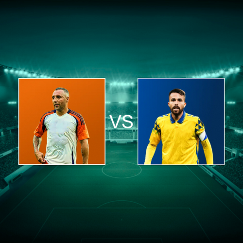 Real Oviedo vs Las Palmas UD Segunda Division
