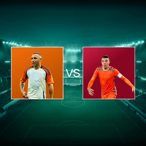 Real Oviedo vs RC Celta de Vigo La Liga