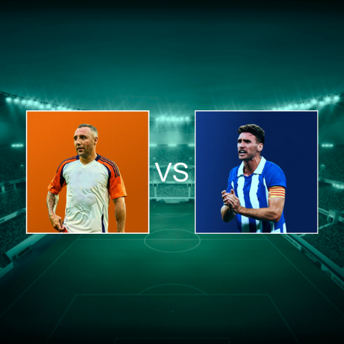 Real Oviedo vs RCD Espanyol de Barcelona La Liga