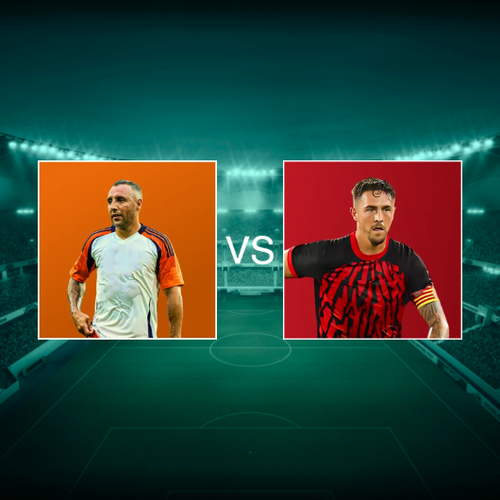 Real Oviedo vs RCD Mallorca La Liga