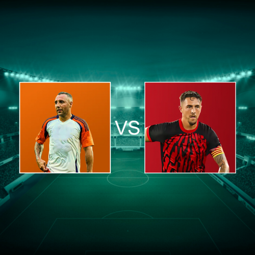 Real Oviedo vs RCD Mallorca Segunda Division