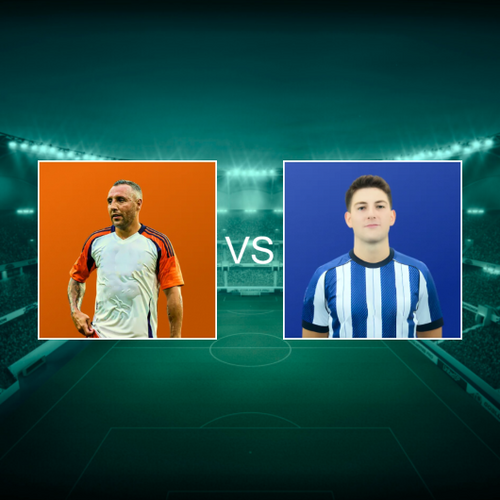 Real Oviedo vs Real Sociedad B Segunda Division