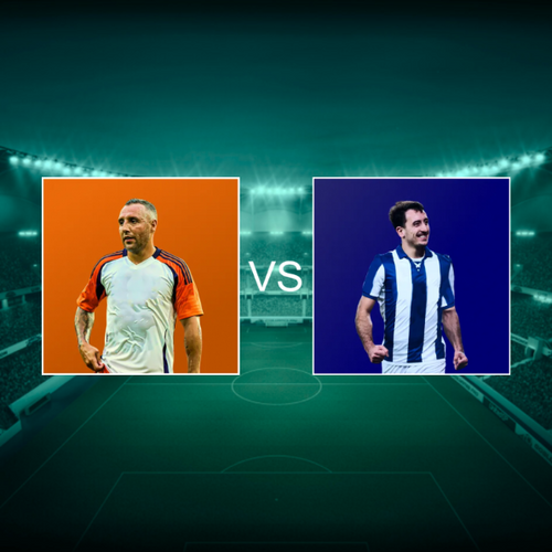 Real Oviedo vs Real Sociedad La Liga