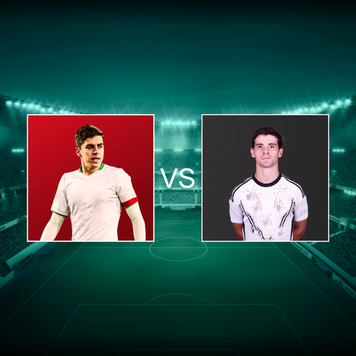 Real Racing Club vs Albacete Balompié Segunda Division