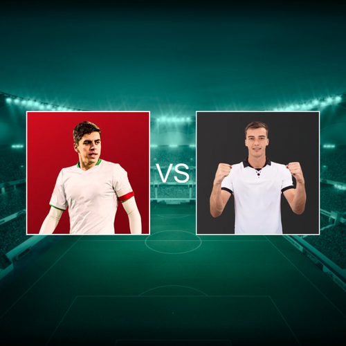 Real Racing Club vs Burgos CF Segunda Division