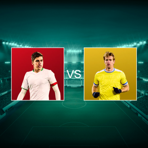 Real Racing Club vs Cadiz CF Segunda Division