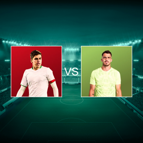 Real Racing Club vs Real Sporting de Gijón Segunda Division