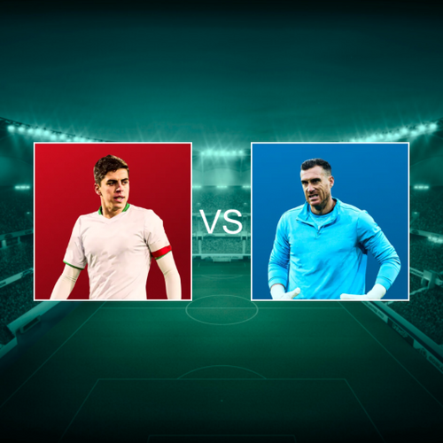 Real Racing Club vs UD Almeria Segunda Division