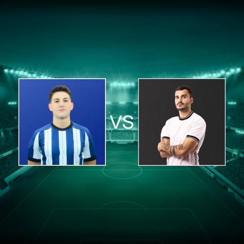 Real Sociedad B vs AD Ceuta FC Segunda Division