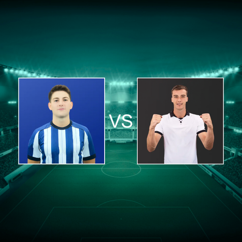 Real Sociedad B vs Burgos CF Segunda Division