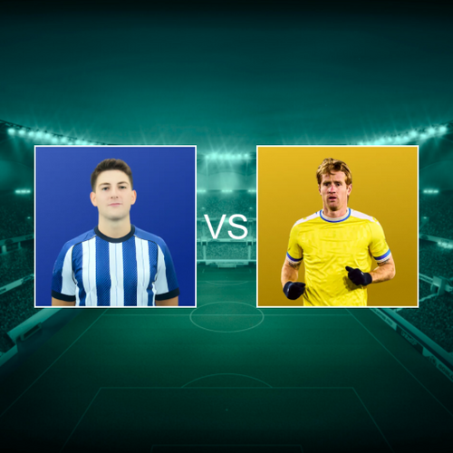 Real Sociedad B vs Cadiz CF Segunda Division