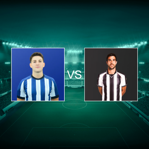 Real Sociedad B vs CD Castellón Segunda Division