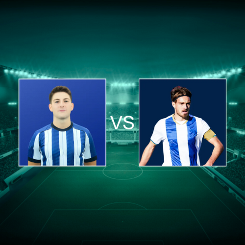 Real Sociedad B vs CD Leganes Segunda Division