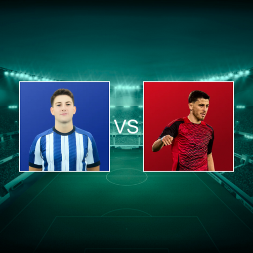 Real Sociedad B vs CD Mirandés Segunda Division