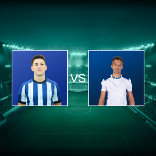 Real Sociedad B vs CD Tenerife Segunda Division