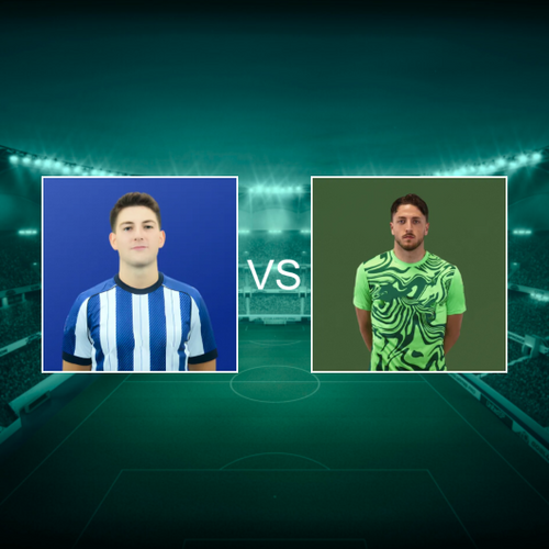 Real Sociedad B vs Córdoba CF Segunda Division