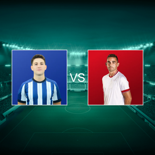 Real Sociedad B vs Cultural y Deportiva Leonesa Segunda Division