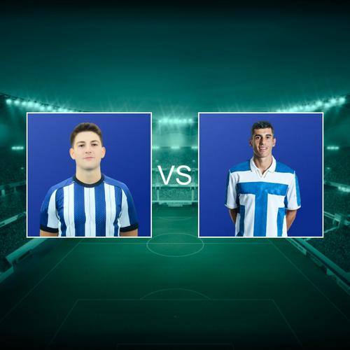 Real Sociedad B vs Deportivo de La Coruña Segunda Division