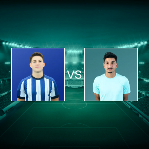 Real Sociedad B vs FC Andorra Segunda Division
