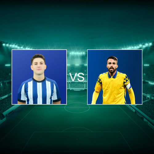 Real Sociedad B vs Las Palmas UD Segunda Division
