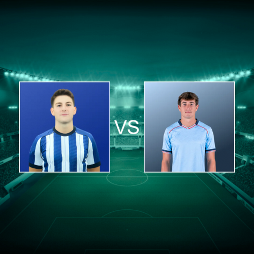 Real Sociedad B vs RC Celta Fortuna Segunda Division
