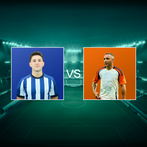 Real Sociedad B vs Real Oviedo Segunda Division