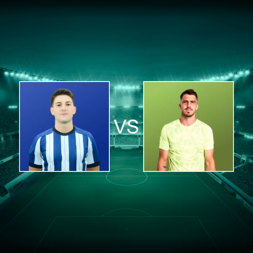 Real Sociedad B vs Real Sporting de Gijón Segunda Division
