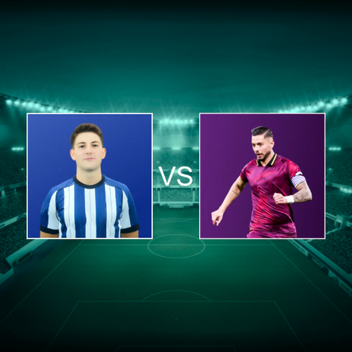 Real Sociedad B vs Real Valladolid CF Segunda Division