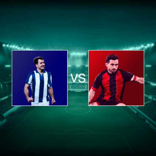 Real Sociedad vs AFC Bournemouth Europa League