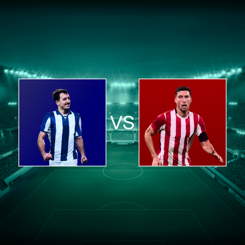 Real Sociedad vs Athletic Club Bilbao La Liga