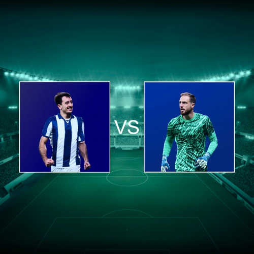 Real Sociedad vs Atletico de Madrid La Liga