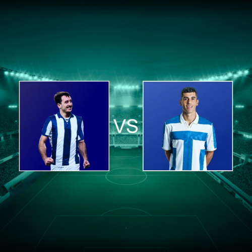 Real Sociedad vs Deportivo de La Coruña La Liga
