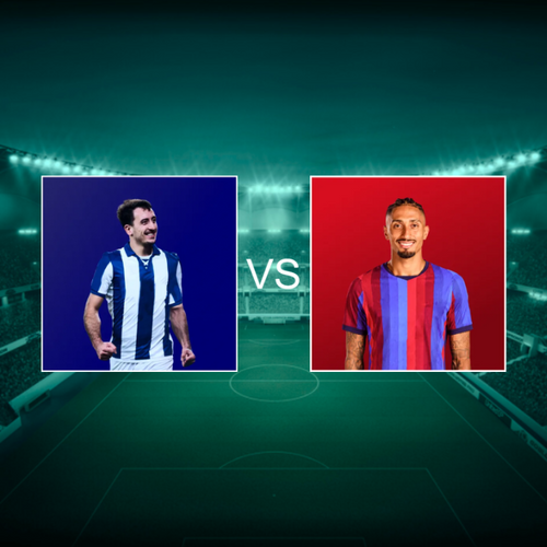 Real Sociedad vs FC Barcelona La Liga