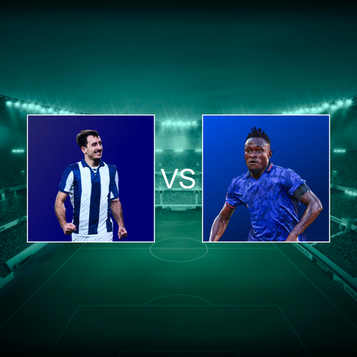 Real Sociedad vs Getafe CF La Liga