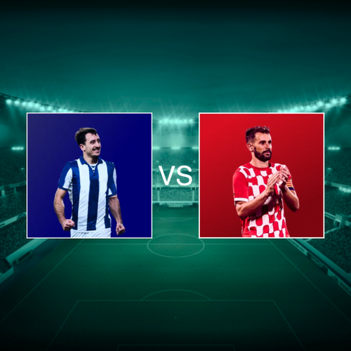 Real Sociedad vs Girona FC 2024 - 2025 La Liga
