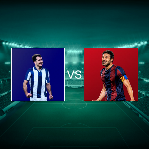 Real Sociedad vs Levante UD La Liga