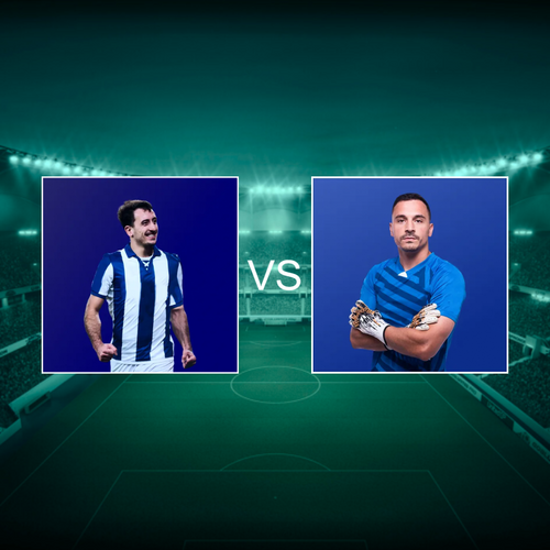 Real Sociedad vs Málaga CF La Liga