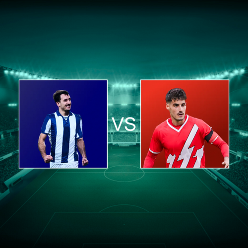Real Sociedad vs Rayo Vallecano La Liga