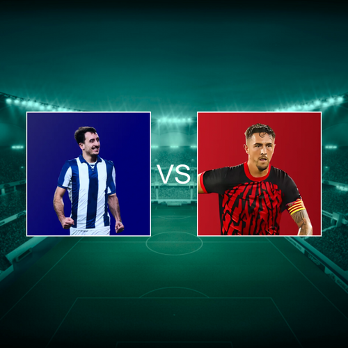 Real Sociedad vs RCD Mallorca La Liga
