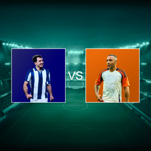 Real Sociedad vs Real Oviedo La Liga