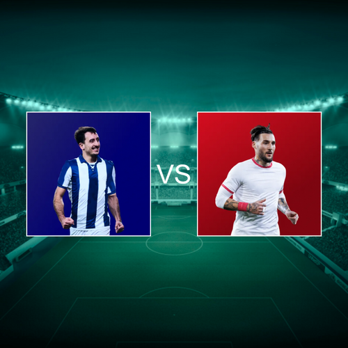 Real Sociedad vs Sevilla FC La Liga