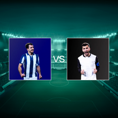 Real Sociedad vs Valencia CF La Liga