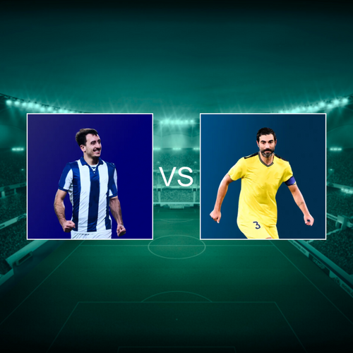 Real Sociedad vs Villarreal CF La Liga