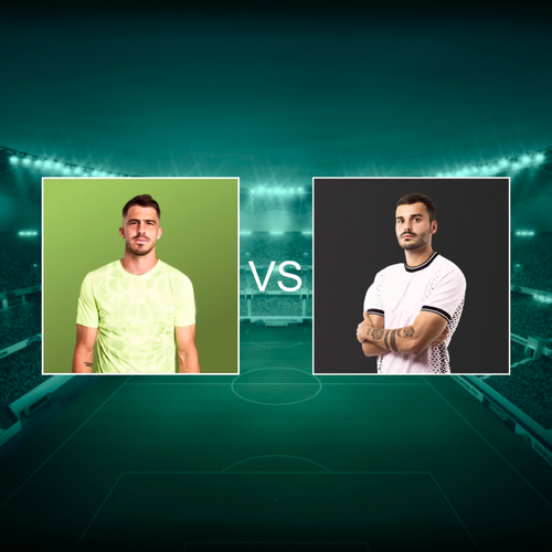 Real Sporting de Gijón vs AD Ceuta FC Segunda Division